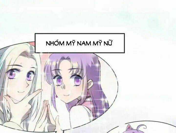 Quyến Vân Luyện Chapter 12 trang 107