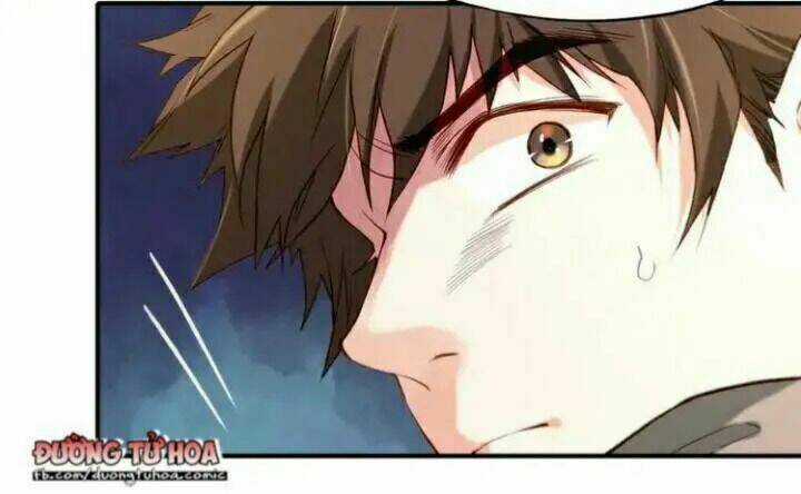 Quyến Vân Luyện Chapter 12 trang 11