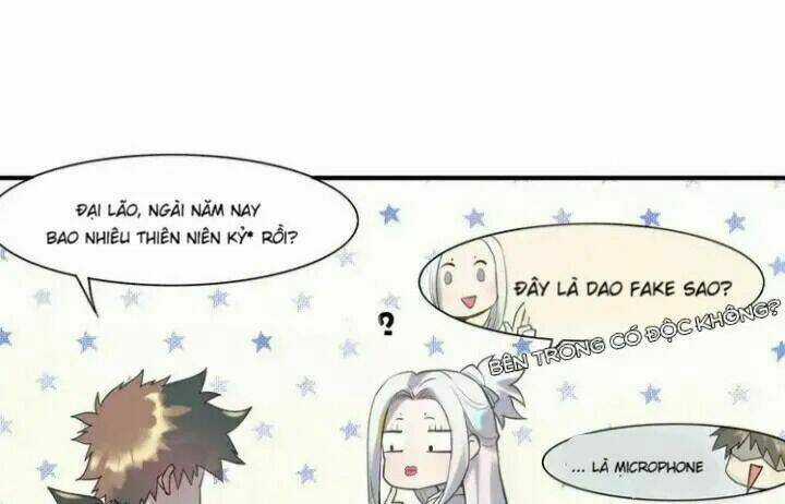 Quyến Vân Luyện Chapter 12 trang 110