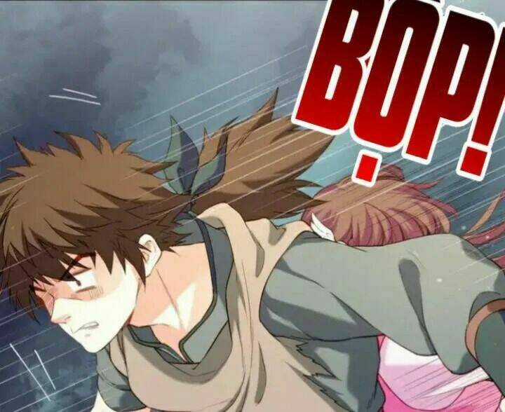 Quyến Vân Luyện Chapter 12 trang 15