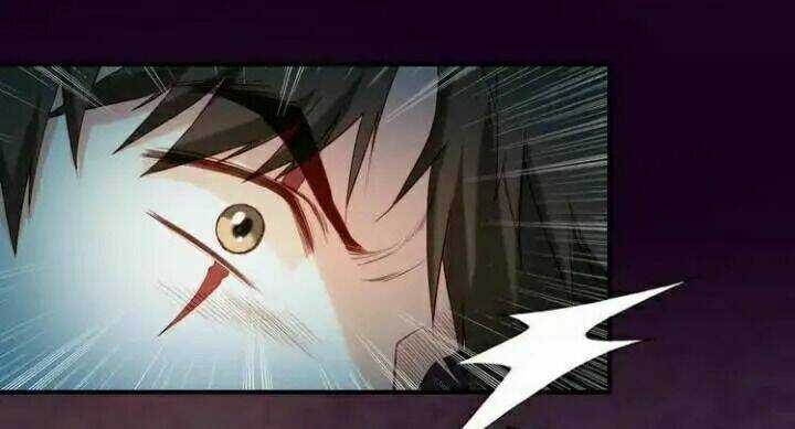 Quyến Vân Luyện Chapter 12 trang 19