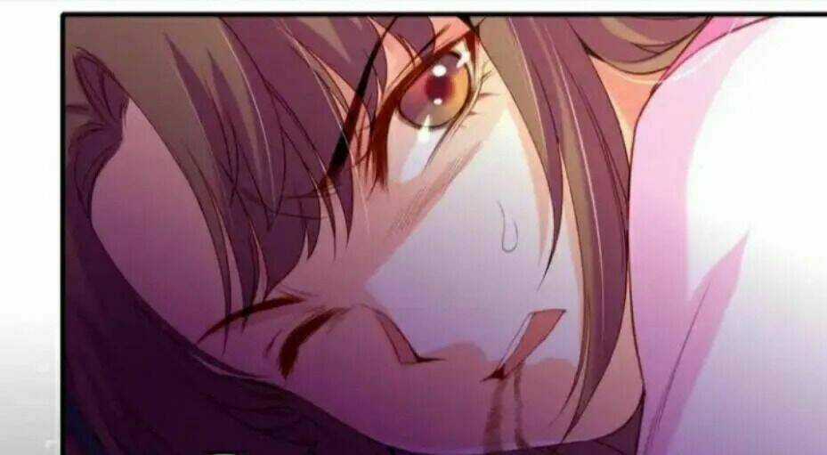 Quyến Vân Luyện Chapter 12 trang 22