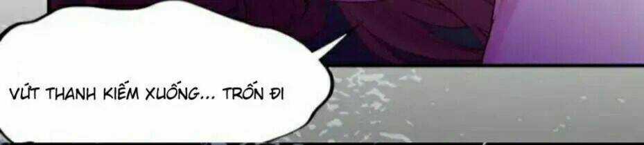 Quyến Vân Luyện Chapter 12 trang 23