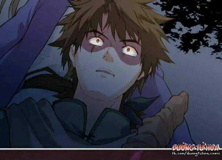 Quyến Vân Luyện Chapter 12 trang 25