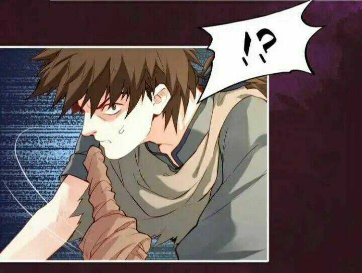 Quyến Vân Luyện Chapter 12 trang 27