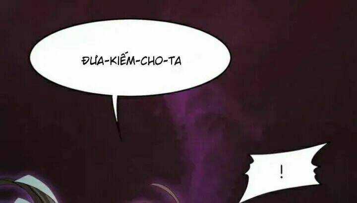 Quyến Vân Luyện Chapter 12 trang 28