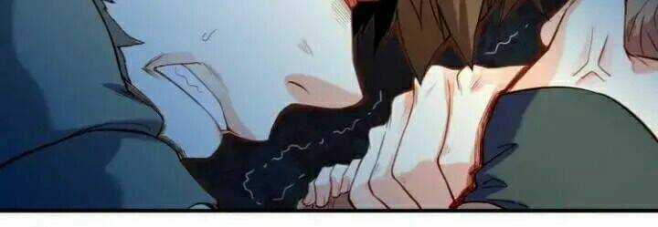 Quyến Vân Luyện Chapter 12 trang 33