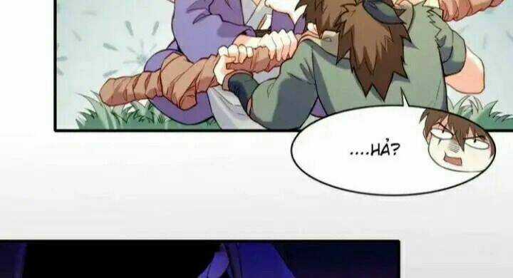 Quyến Vân Luyện Chapter 12 trang 35