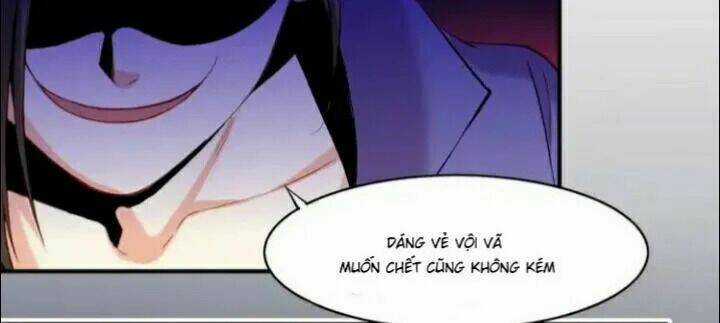 Quyến Vân Luyện Chapter 12 trang 36