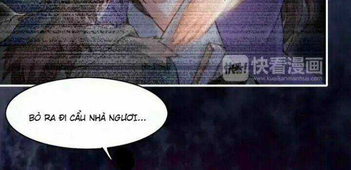 Quyến Vân Luyện Chapter 12 trang 38