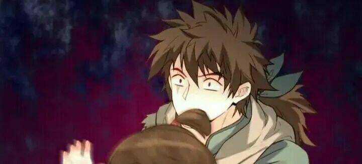 Quyến Vân Luyện Chapter 12 trang 39