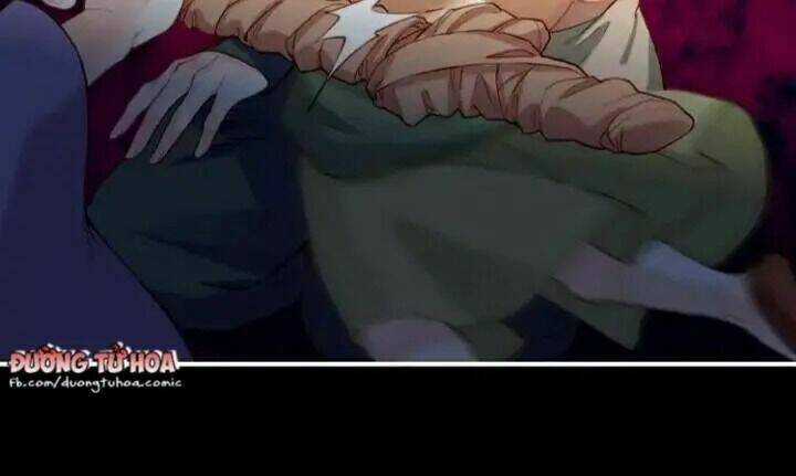 Quyến Vân Luyện Chapter 12 trang 41