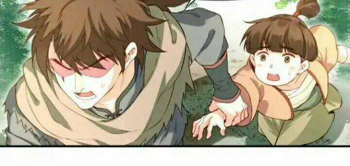 Quyến Vân Luyện Chapter 12 trang 5