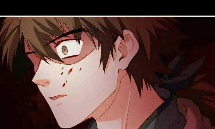 Quyến Vân Luyện Chapter 12 trang 50