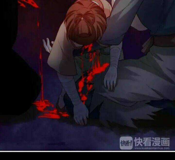 Quyến Vân Luyện Chapter 12 trang 59