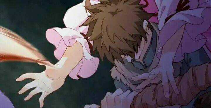 Quyến Vân Luyện Chapter 12 trang 72