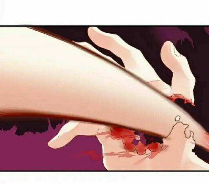 Quyến Vân Luyện Chapter 12 trang 74