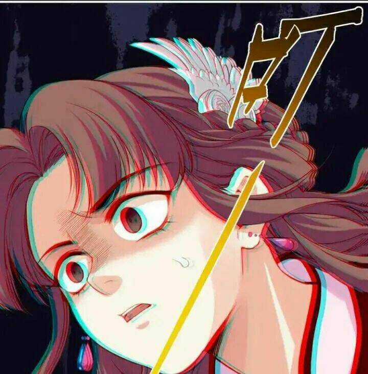 Quyến Vân Luyện Chapter 12 trang 78