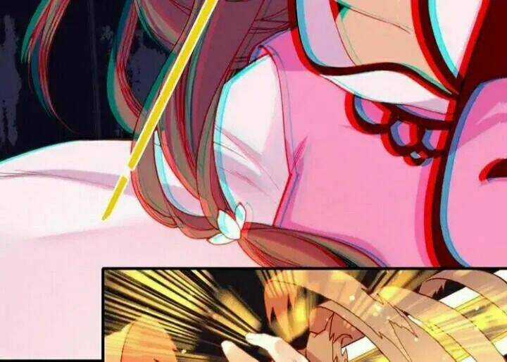 Quyến Vân Luyện Chapter 12 trang 79