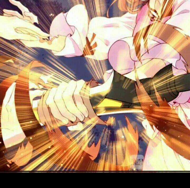 Quyến Vân Luyện Chapter 12 trang 81