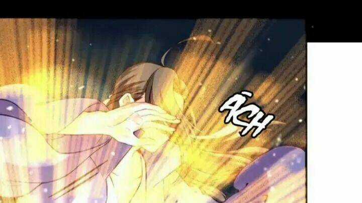 Quyến Vân Luyện Chapter 12 trang 85