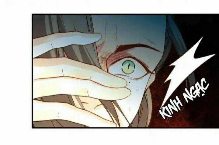 Quyến Vân Luyện Chapter 12 trang 87