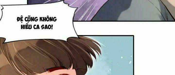 Quyến Vân Luyện Chapter 12 trang 9