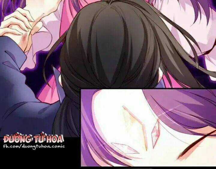 Quyến Vân Luyện Chapter 12 trang 91