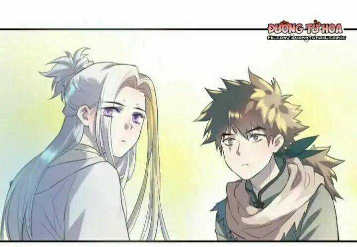 Quyến Vân Luyện Chapter 12 trang 99