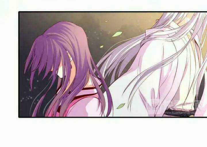 Quyến Vân Luyện Chapter 13 trang 101