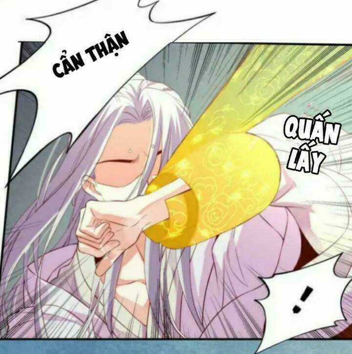 Quyến Vân Luyện Chapter 13 trang 108