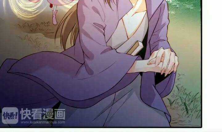 Quyến Vân Luyện Chapter 13 trang 11