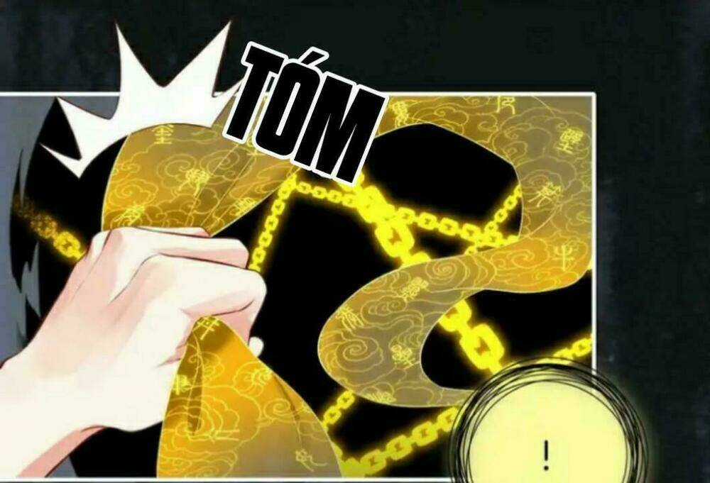 Quyến Vân Luyện Chapter 13 trang 112