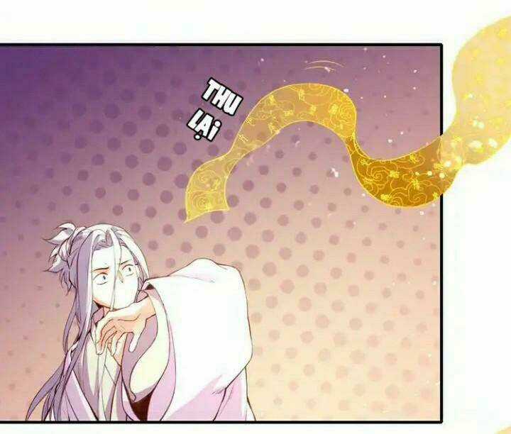 Quyến Vân Luyện Chapter 13 trang 116