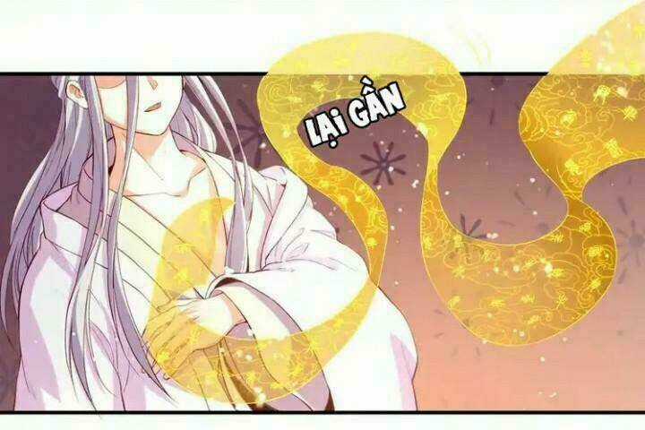 Quyến Vân Luyện Chapter 13 trang 117