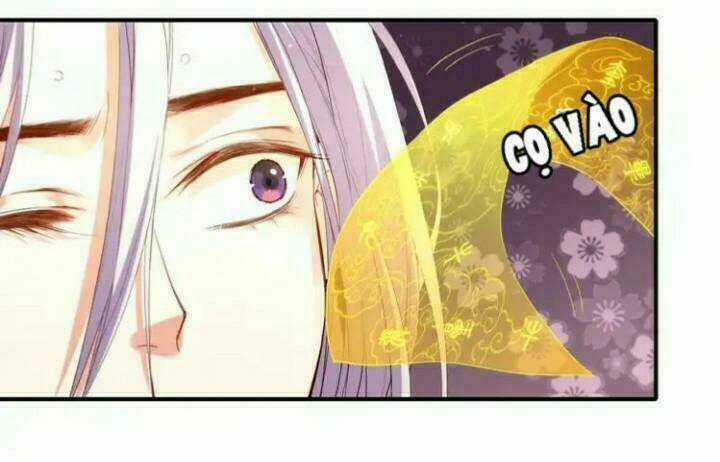 Quyến Vân Luyện Chapter 13 trang 118