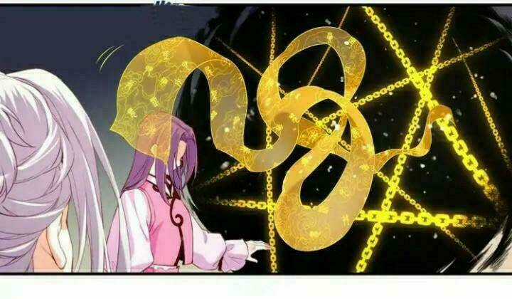 Quyến Vân Luyện Chapter 13 trang 119