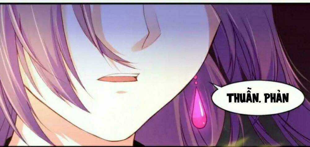 Quyến Vân Luyện Chapter 13 trang 12