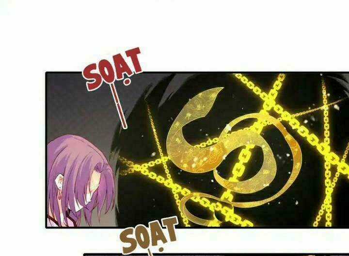 Quyến Vân Luyện Chapter 13 trang 120