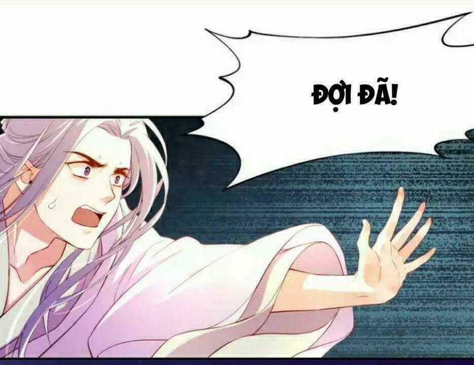 Quyến Vân Luyện Chapter 13 trang 122