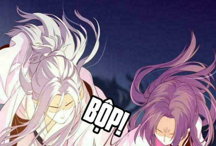 Quyến Vân Luyện Chapter 13 trang 123