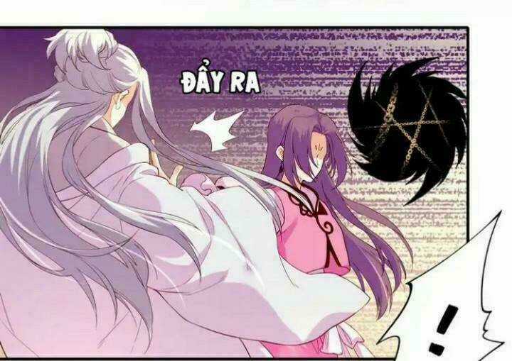 Quyến Vân Luyện Chapter 13 trang 125