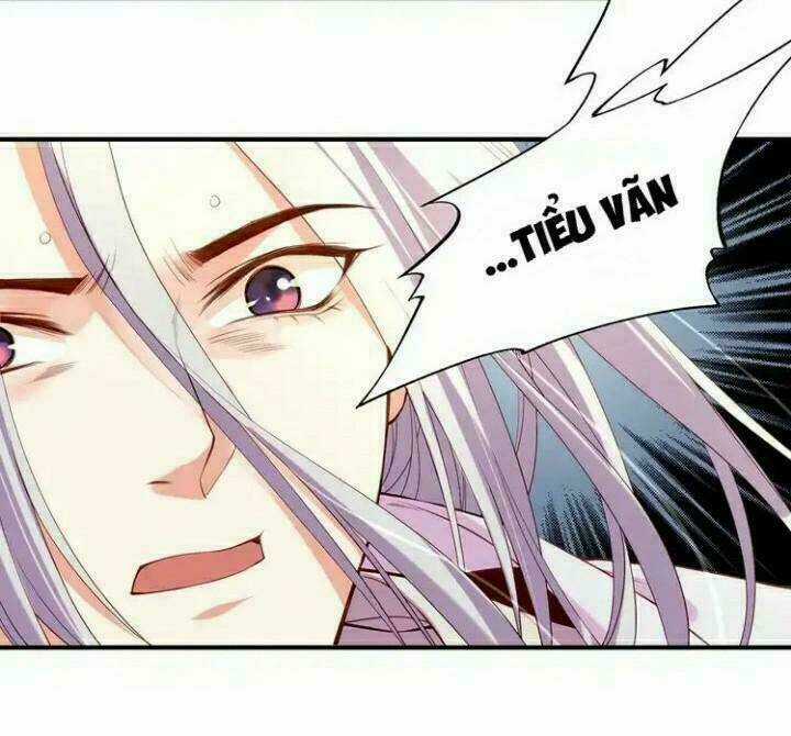 Quyến Vân Luyện Chapter 13 trang 126