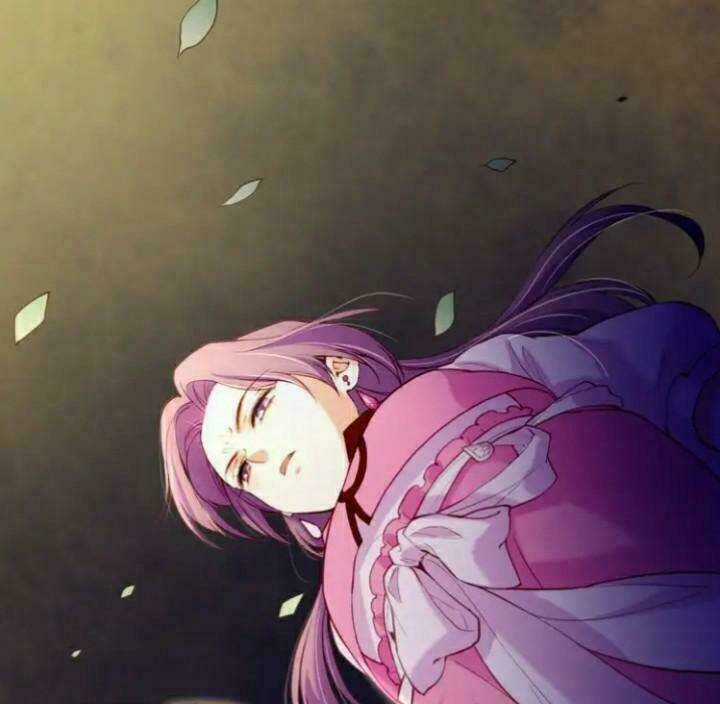 Quyến Vân Luyện Chapter 13 trang 17