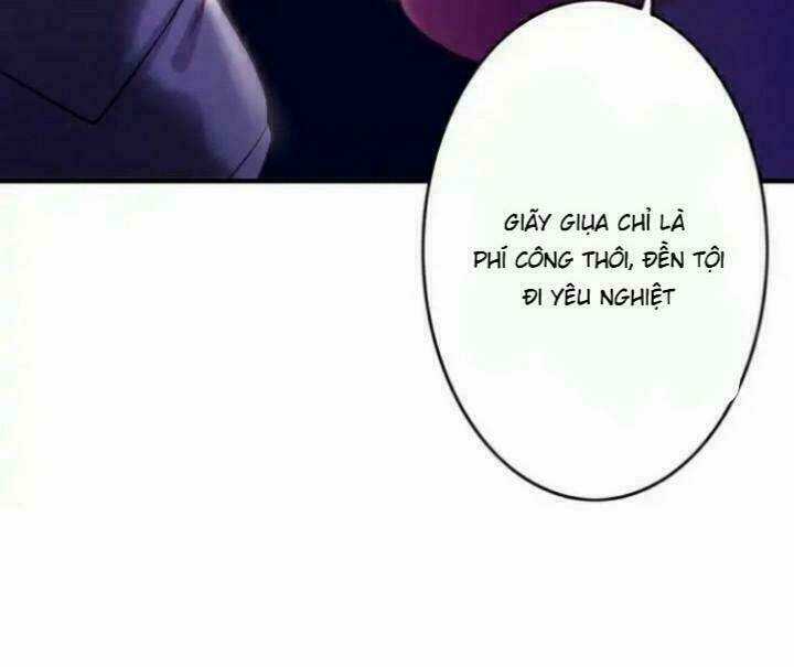 Quyến Vân Luyện Chapter 13 trang 19