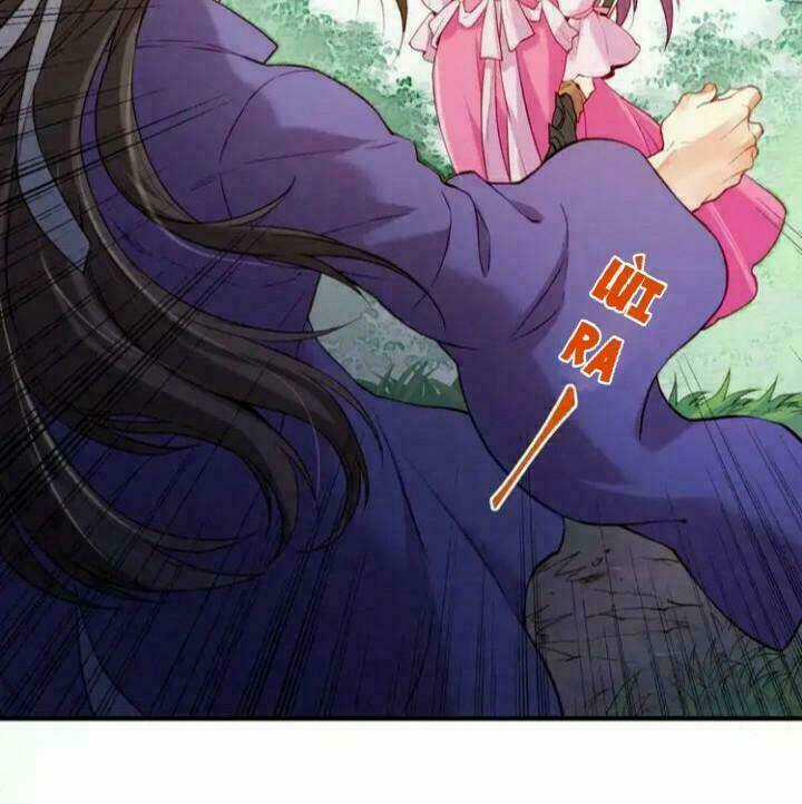 Quyến Vân Luyện Chapter 13 trang 23