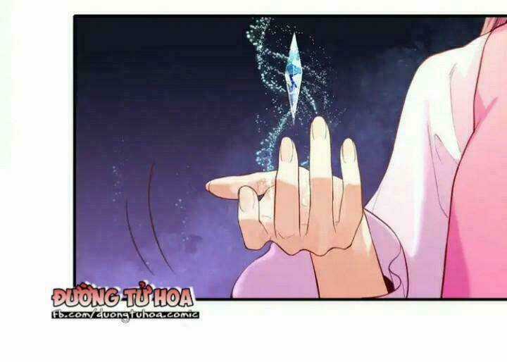 Quyến Vân Luyện Chapter 13 trang 28