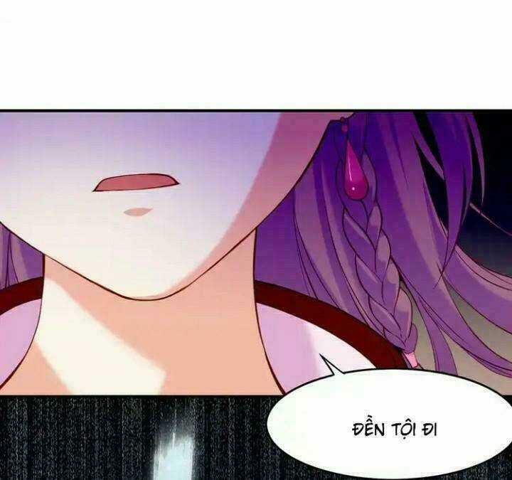 Quyến Vân Luyện Chapter 13 trang 29