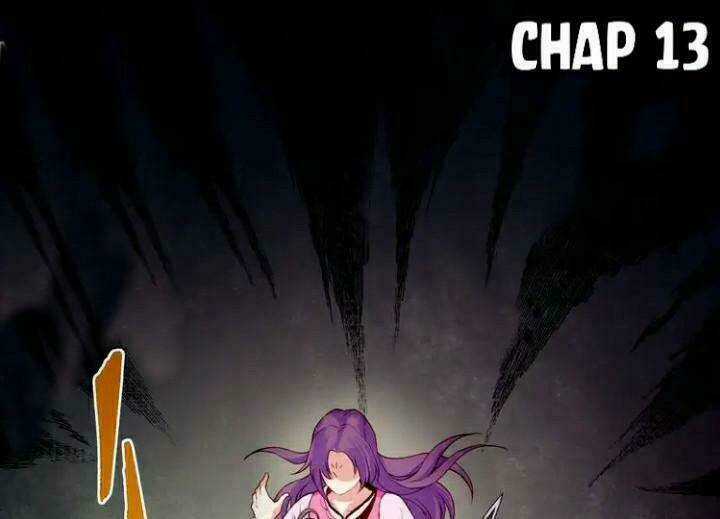 Quyến Vân Luyện Chapter 13 trang 3