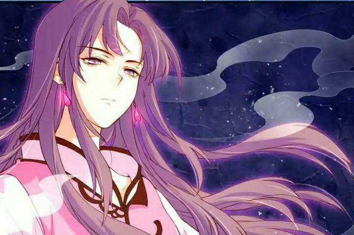 Quyến Vân Luyện Chapter 13 trang 36